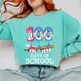 Baseball Player 100 Days Of School Sports Ice Cream Drip Premium Tri-Blend Comfort Colors Sweatshirt Butter Baseball Player 100 Days Of School Sports Ice Cream Drip Premium Tri-Blend Comfort Colors Sweatshirt Butter
