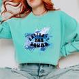 Baseball Sons Baseball Moms Squad Comfort Colors Sweatshirt Butter Baseball Sons Baseball Moms Squad Comfort Colors Sweatshirt Butter