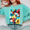 Baseball Strikeout Fastball Strikes Hitter Inning Curveball Comfort Colors Sweatshirt Butter Baseball Strikeout Fastball Strikes Hitter Inning Curveball Comfort Colors Sweatshirt Butter
