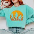 Baseball Tee Sunset Silhouette Players Men Women Kids Comfort Colors Sweatshirt Butter Baseball Tee Sunset Silhouette Players Men Women Kids Comfort Colors Sweatshirt Butter