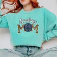 Bowling Mom Dance Mom Baseball Mom Mother Day Comfort Colors Sweatshirt Butter Bowling Mom Dance Mom Baseball Mom Mother Day Comfort Colors Sweatshirt Butter