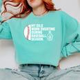 Busy Baseball Mom Essential Oils Meme For Oily Baseball Mom Comfort Colors Sweatshirt Butter Busy Baseball Mom Essential Oils Meme For Oily Baseball Mom Comfort Colors Sweatshirt Butter