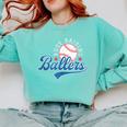 Busy Raising Ballers Baseball Mom Group Tee Comfort Colors Sweatshirt Butter Busy Raising Ballers Baseball Mom Group Tee Comfort Colors Sweatshirt Butter