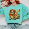 Camo Ice Cream Drip Baseball Stuff Baseball Drip Boys Comfort Colors Sweatshirt Butter Camo Ice Cream Drip Baseball Stuff Baseball Drip Boys Comfort Colors Sweatshirt Butter