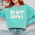 Cool Bat Dad Baseball Tee Women Kids Comfort Colors Sweatshirt Butter Cool Bat Dad Baseball Tee Women Kids Comfort Colors Sweatshirt Butter