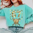 Dripping Camo 67 Baseball Ice Cream Drip 6-7 Six Seven Boy Comfort Colors Sweatshirt Butter Dripping Camo 67 Baseball Ice Cream Drip 6-7 Six Seven Boy Comfort Colors Sweatshirt Butter