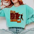 Im A Glove Findin Uniform Washin Carpool Drivin Baseball Mom Comfort Colors Sweatshirt Butter