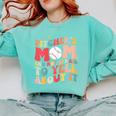 Groovy Ptchers Baseball Mom And Not Afraid To Yell About It Comfort Colors Sweatshirt Butter Groovy Ptchers Baseball Mom And Not Afraid To Yell About It Comfort Colors Sweatshirt Butter