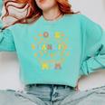 Groovy Retro One Thankful Baseball Mom Thanksgiving Fall Comfort Colors Sweatshirt Butter Groovy Retro One Thankful Baseball Mom Thanksgiving Fall Comfort Colors Sweatshirt Butter
