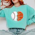 Heart 67 Meme Baseball Basketball Pocket Valentine's Day Tee Comfort Colors Sweatshirt Butter Heart 67 Meme Baseball Basketball Pocket Valentine's Day Tee Comfort Colors Sweatshirt Butter