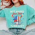 Hit Hard Run Fast Turn Left Baseball Cream Drip Crossed Bats Comfort Colors Sweatshirt Butter Hit Hard Run Fast Turn Left Baseball Cream Drip Crossed Bats Comfort Colors Sweatshirt Butter