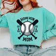 Home Run Mom Shirt Baseball Mom Mother's Day Comfort Colors Sweatshirt Butter Home Run Mom Shirt Baseball Mom Mother's Day Comfort Colors Sweatshirt Butter
