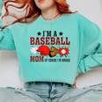 I’m A Baseball Mom Of Course I'm Broke Comfort Colors Sweatshirt Butter I’m A Baseball Mom Of Course I'm Broke Comfort Colors Sweatshirt Butter