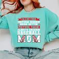 I'm a Bat Findin Washin' Baseball Mom Baseball Comfort Colors Sweatshirt Butter I'm a Bat Findin Washin' Baseball Mom Baseball Comfort Colors Sweatshirt Butter