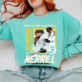 Jackson Merrill San Diego MLB Baseball Player MLBJME203M Comfort Colors Sweatshirt Butter Jackson Merrill San Diego MLB Baseball Player MLBJME203M Comfort Colors Sweatshirt Butter