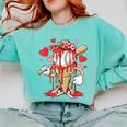Kids Baseball Drip Ice Cream Apparel Kids Boys Valentine Comfort Colors Sweatshirt Butter Kids Baseball Drip Ice Cream Apparel Kids Boys Valentine Comfort Colors Sweatshirt Butter
