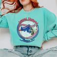 Lynyrd Skynyrd Skeleton Baseball Gun US Flag Cowboy Rock Fan Comfort Colors Sweatshirt Butter Lynyrd Skynyrd Skeleton Baseball Gun US Flag Cowboy Rock Fan Comfort Colors Sweatshirt Butter