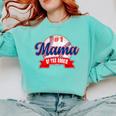 Mama Rookie Of Year 1st Birthday Baseball Theme Matching Comfort Colors Sweatshirt Butter Mama Rookie Of Year 1st Birthday Baseball Theme Matching Comfort Colors Sweatshirt Butter