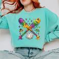 Mardi Gras Baseball Drip Shirt Cool Dripping Baseball Drip Comfort Colors Sweatshirt Butter Mardi Gras Baseball Drip Shirt Cool Dripping Baseball Drip Comfort Colors Sweatshirt Butter