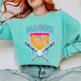Mason 41 Meme Ice Cream Drip Baseball Birthday Costume Comfort Colors Sweatshirt Butter Mason 41 Meme Ice Cream Drip Baseball Birthday Costume Comfort Colors Sweatshirt Butter
