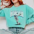 Miguel Rojas Unsung Hero Los Angeles Baseball MLBPA Comfort Colors Sweatshirt Butter Miguel Rojas Unsung Hero Los Angeles Baseball MLBPA Comfort Colors Sweatshirt Butter