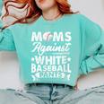 Moms Against Baseball Pants Shirt Baseball Mom Comfort Colors Sweatshirt Butter Moms Against Baseball Pants Shirt Baseball Mom Comfort Colors Sweatshirt Butter