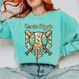 Old School Camo Baseball Drip Double Digits 10th Birthday Comfort Colors Sweatshirt Butter Old School Camo Baseball Drip Double Digits 10th Birthday Comfort Colors Sweatshirt Butter
