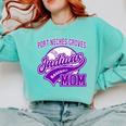 Port Neches-Groves High School PNG Indians Baseball Mom Comfort Colors Sweatshirt Butter Port Neches-Groves High School PNG Indians Baseball Mom Comfort Colors Sweatshirt Butter