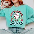 Retro Oily Baseball Mom Meme For Essential Oils Game Day Comfort Colors Sweatshirt Butter Retro Oily Baseball Mom Meme For Essential Oils Game Day Comfort Colors Sweatshirt Butter