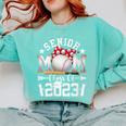 Senior 23 Baseball Mom Class Of 2023 Graduated Mother's Day Comfort Colors Sweatshirt Butter Senior 23 Baseball Mom Class Of 2023 Graduated Mother's Day Comfort Colors Sweatshirt Butter