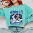 Shohei Ohtani 2025 Los Angeles Baseball Champions MLBPA Comfort Colors Sweatshirt Butter Shohei Ohtani 2025 Los Angeles Baseball Champions MLBPA Comfort Colors Sweatshirt Butter