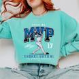 Shohei Ohtani 2025 NL MVP Los Angeles Baseball MLBPA Comfort Colors Sweatshirt Butter Shohei Ohtani 2025 NL MVP Los Angeles Baseball MLBPA Comfort Colors Sweatshirt Butter