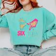 Six Seven 67 Meme Ice Cream Drip Baseball For Boy Kids Comfort Colors Sweatshirt Butter Six Seven 67 Meme Ice Cream Drip Baseball For Boy Kids Comfort Colors Sweatshirt Butter