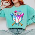 Six Seven Baseball Respect The Drip Boys Baseball Comfort Colors Sweatshirt Butter Six Seven Baseball Respect The Drip Boys Baseball Comfort Colors Sweatshirt Butter