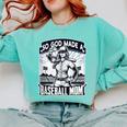 So God Made A Baseball Mom Baseball Player Comfort Colors Sweatshirt Butter So God Made A Baseball Mom Baseball Player Comfort Colors Sweatshirt Butter