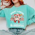 Sorry Ladies My Heart Belongs To Baseball Boy Kids Comfort Colors Sweatshirt Butter Sorry Ladies My Heart Belongs To Baseball Boy Kids Comfort Colors Sweatshirt Butter