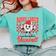 Sorry Ladies My Heart Belongs To Baseball Valentines Boys Comfort Colors Sweatshirt Butter Sorry Ladies My Heart Belongs To Baseball Valentines Boys Comfort Colors Sweatshirt Butter