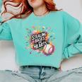 Stealing Bases And Hearts Baseball Puns Sports Comfort Colors Sweatshirt Butter Stealing Bases And Hearts Baseball Puns Sports Comfort Colors Sweatshirt Butter