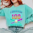 I Survived 100 Days Of School Baseball Drip Comfort Colors Sweatshirt Butter I Survived 100 Days Of School Baseball Drip Comfort Colors Sweatshirt Butter