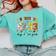 I Survived 6733 Days Baseball Football Softball 3rd Grade Comfort Colors Sweatshirt Butter I Survived 6733 Days Baseball Football Softball 3rd Grade Comfort Colors Sweatshirt Butter