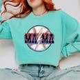 T Ball Mama Baseball Mama Baseball Mom Comfort Colors Sweatshirt Butter T Ball Mama Baseball Mama Baseball Mom Comfort Colors Sweatshirt Butter