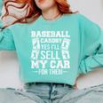 Trading Card Collector Cardboard Baseball Card Collector Comfort Colors Sweatshirt Butter Trading Card Collector Cardboard Baseball Card Collector Comfort Colors Sweatshirt Butter