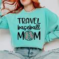Travel Baseball Mom Travel Team Game Day Travel Sports Mom Comfort Colors Sweatshirt Butter Travel Baseball Mom Travel Team Game Day Travel Sports Mom Comfort Colors Sweatshirt Butter