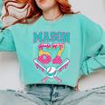 Trendy Mason 67 Mem Ice Cream Drip Baseball Birthday Costume Comfort Colors Sweatshirt Butter Trendy Mason 67 Mem Ice Cream Drip Baseball Birthday Costume Comfort Colors Sweatshirt Butter