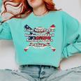 Umpire And Hotdogs 4th July Baseball Moms Comfort Colors Sweatshirt Butter Umpire And Hotdogs 4th July Baseball Moms Comfort Colors Sweatshirt Butter