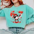 Valentines Day Six Seven Baseball 6 7 Meme Dab Heart Boys Comfort Colors Sweatshirt Butter Valentines Day Six Seven Baseball 6 7 Meme Dab Heart Boys Comfort Colors Sweatshirt Butter