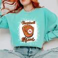 Women Baseball Mom Shirt Baseball Season Shirt Mothers Day Comfort Colors Sweatshirt Butter Women Baseball Mom Shirt Baseball Season Shirt Mothers Day Comfort Colors Sweatshirt Butter