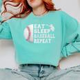 Youth Eat Sleep Baseball Repeat Catcher Boys Men Comfort Colors Sweatshirt Butter Youth Eat Sleep Baseball Repeat Catcher Boys Men Comfort Colors Sweatshirt Butter