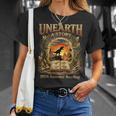2026 Summer Reading Dinosaur Unearth A Story Book Lover T-Shirt Gifts for Her