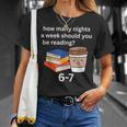 67 Meme English Teacher Reading Book Lover Humor T-Shirt Gifts for Her 67 Meme English Teacher Reading Book Lover Humor T-Shirt Gifts for Her